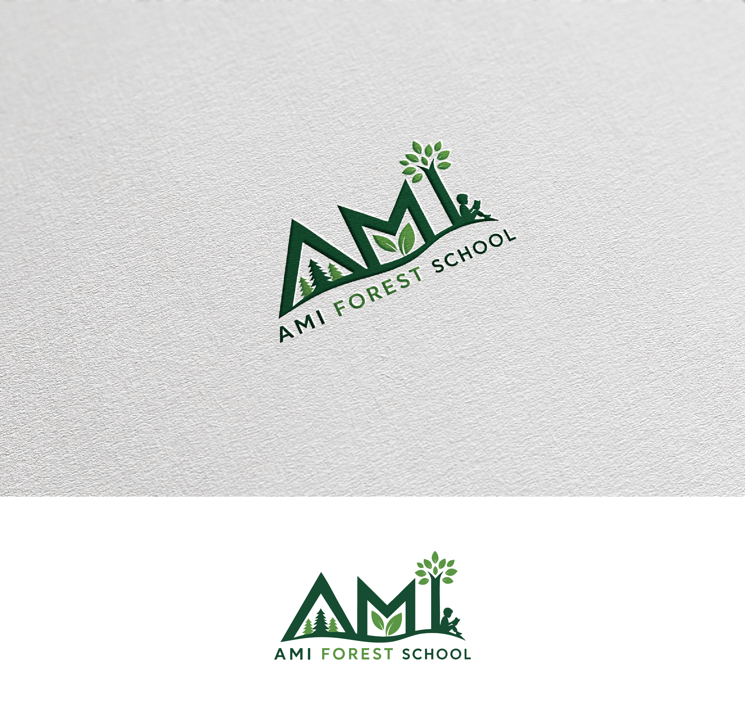 Diseño de Logo por Afsana_Hoque para este proyecto | Diseño #37454378