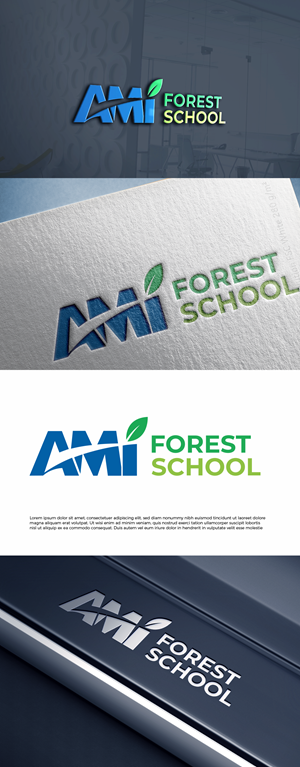 Logo Design by Md. Abuhanifa for this project | Design: #37454658