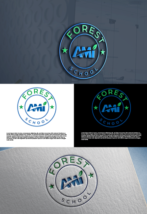 Logo Design by Md. Abuhanifa for this project | Design: #37454763