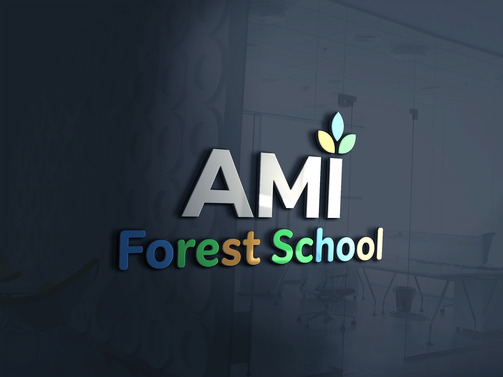 Logo Design by Art Workout for this project | Design #37459977