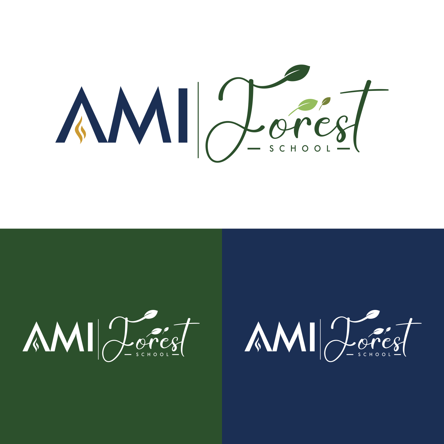 Logo Design by Reya Ngamuxz for this project | Design #37458039