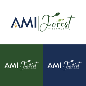 Logo Design by Reya Ngamuxz