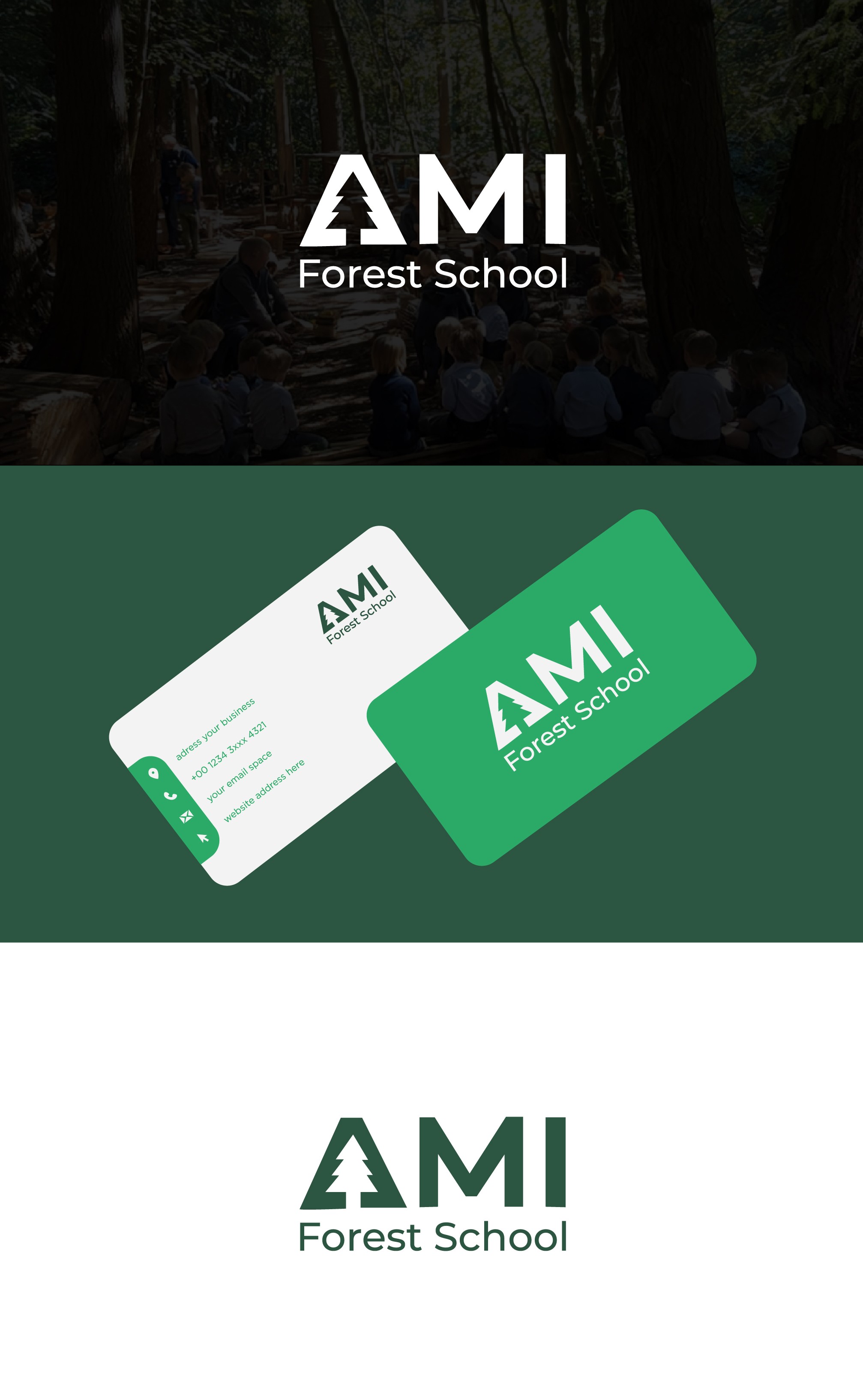 Logo Design by Annapoorna Design Co for this project | Design #37474703