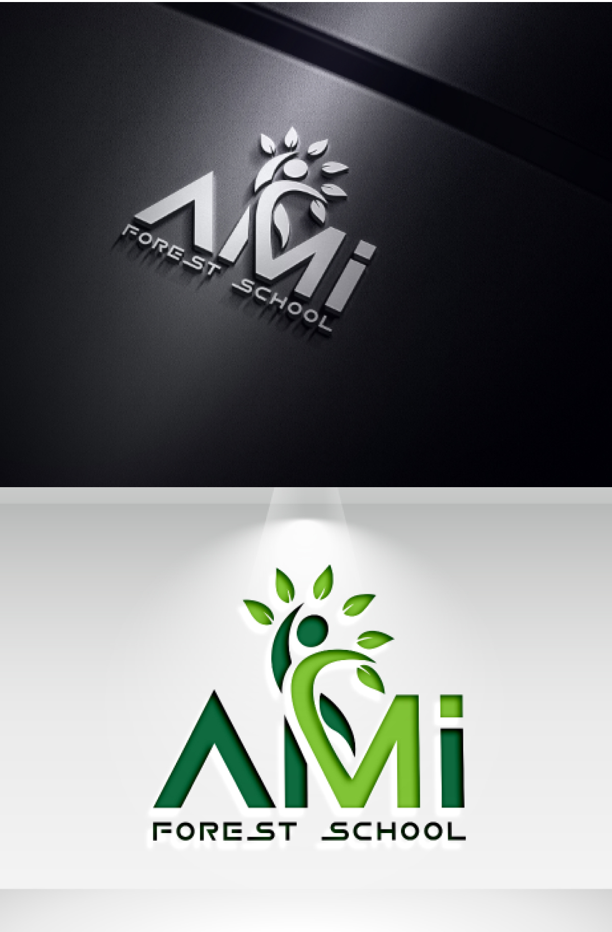 Logo Design by JMN Signatures for this project | Design #37455572