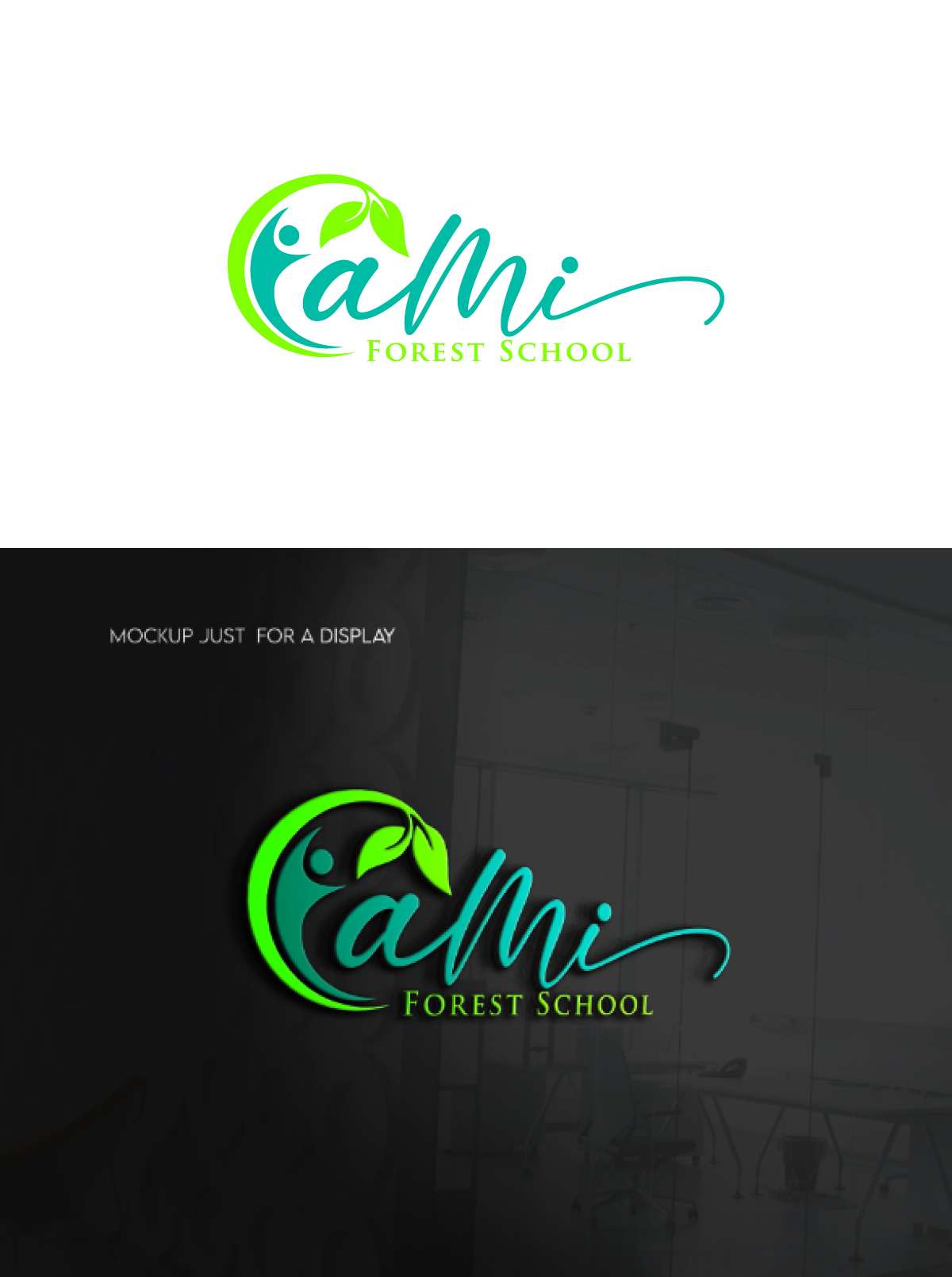 Logo Design by JMN Signatures for this project | Design #37455575