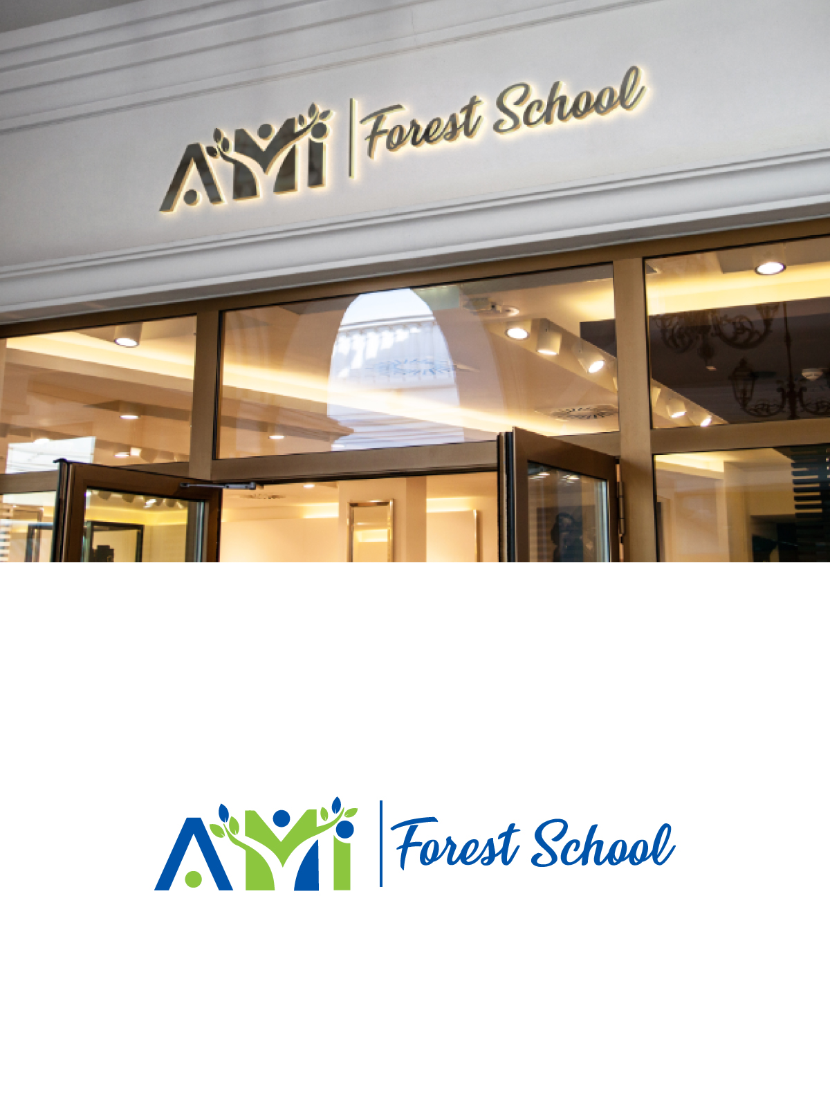 Logo Design by JMN Signatures for this project | Design #37455576