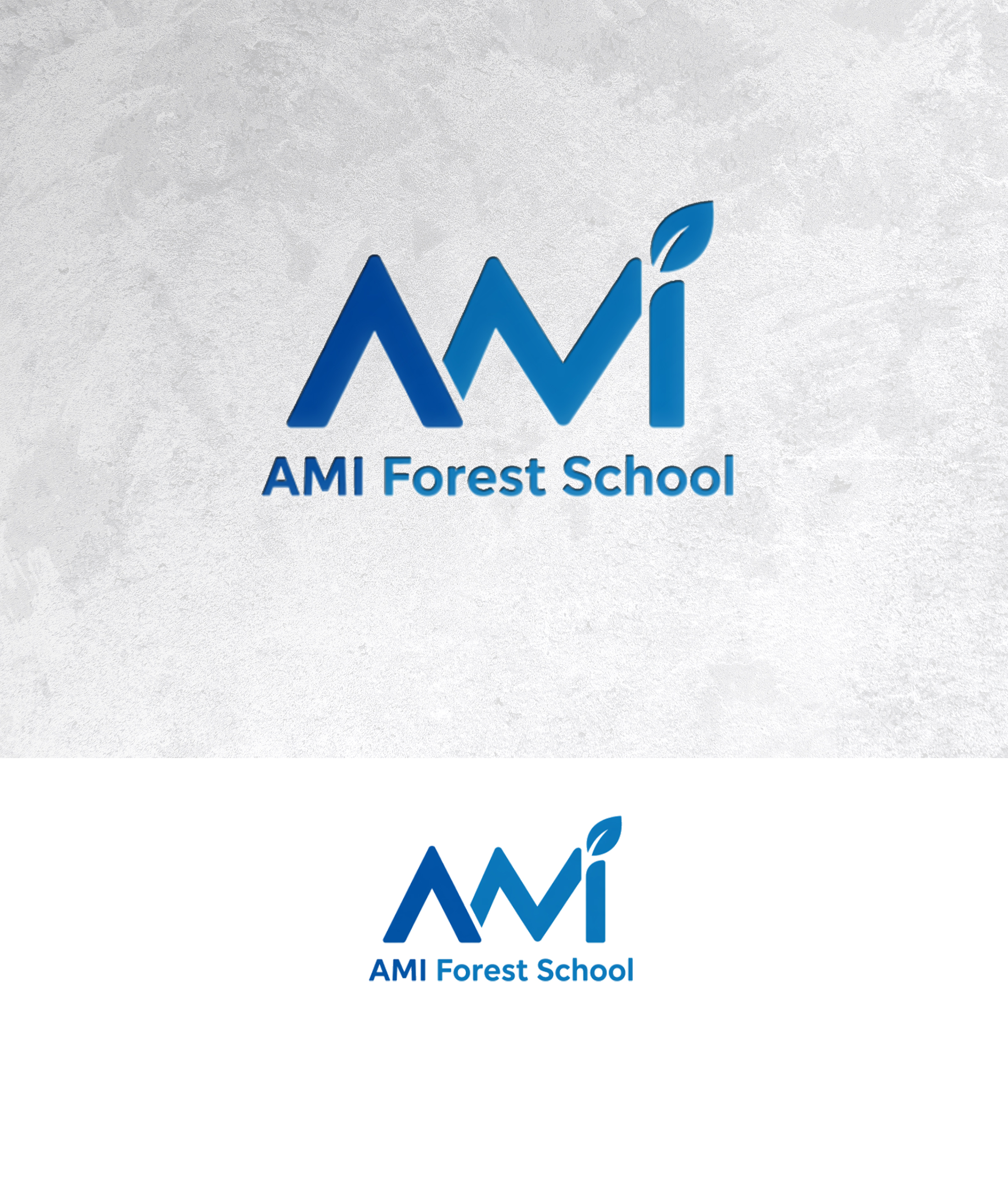 Logo Design by zamdi for this project | Design #37455621
