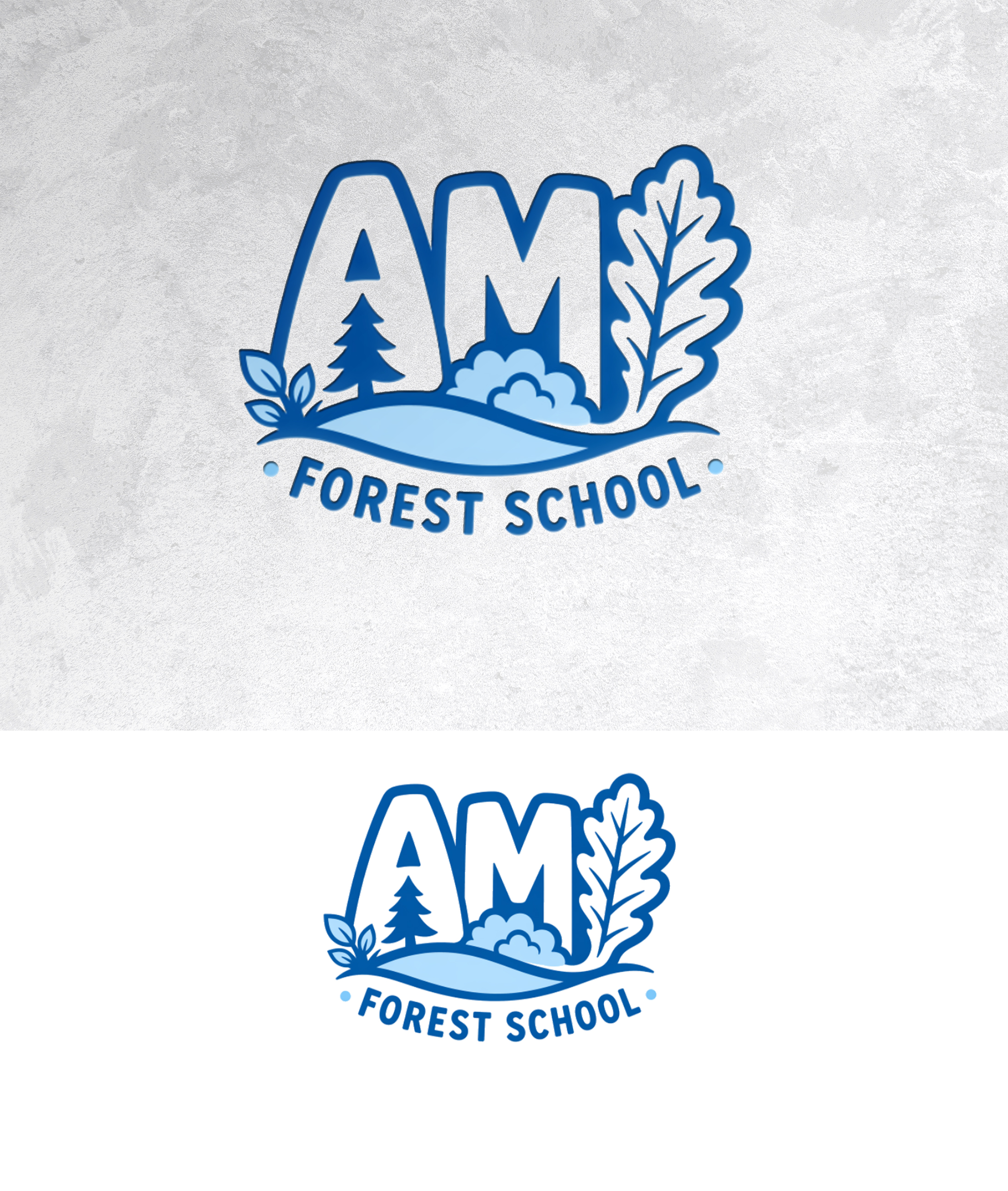 Logo Design by zamdi for this project | Design #37455623