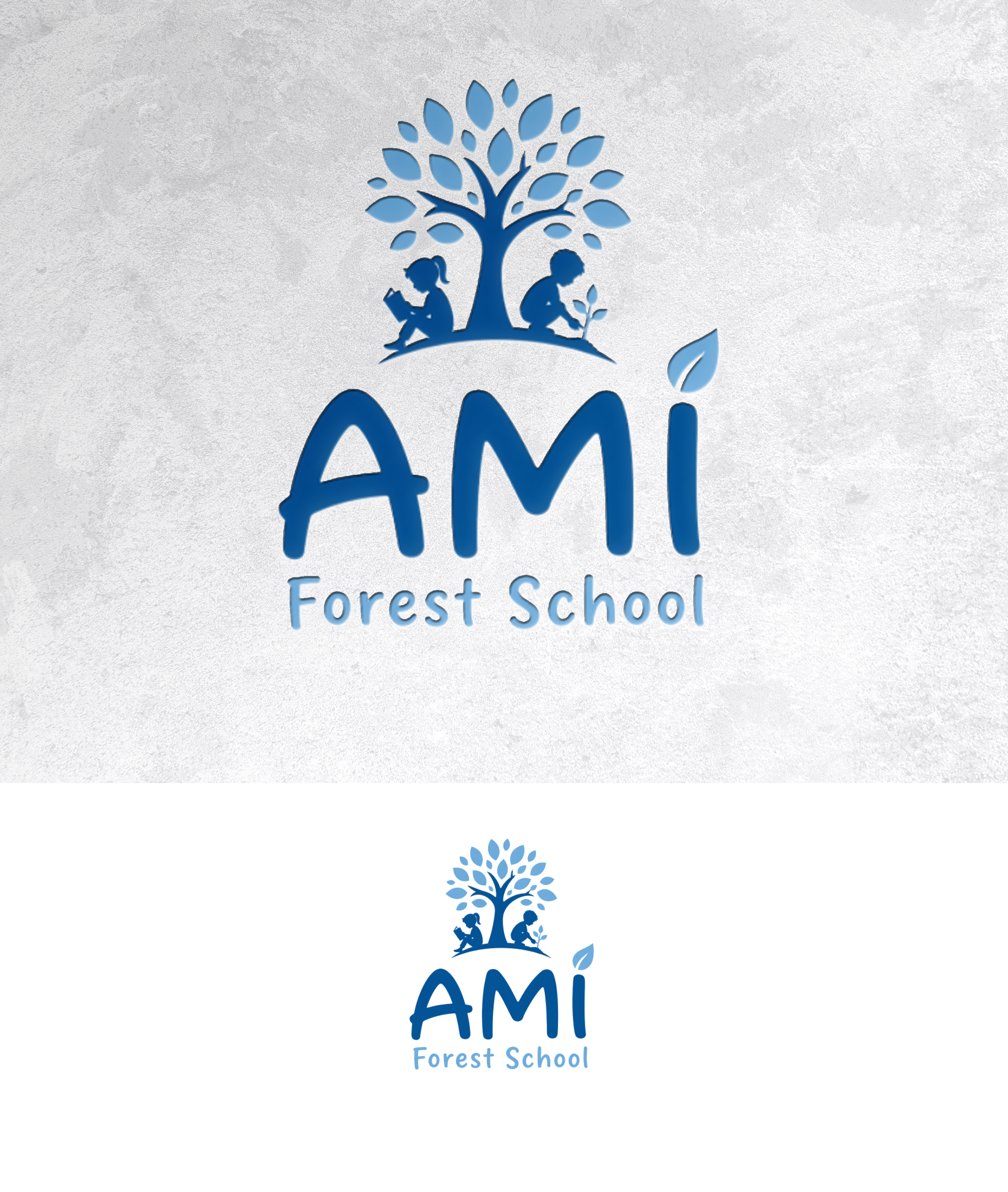 Logo Design by zamdi for this project | Design #37455624