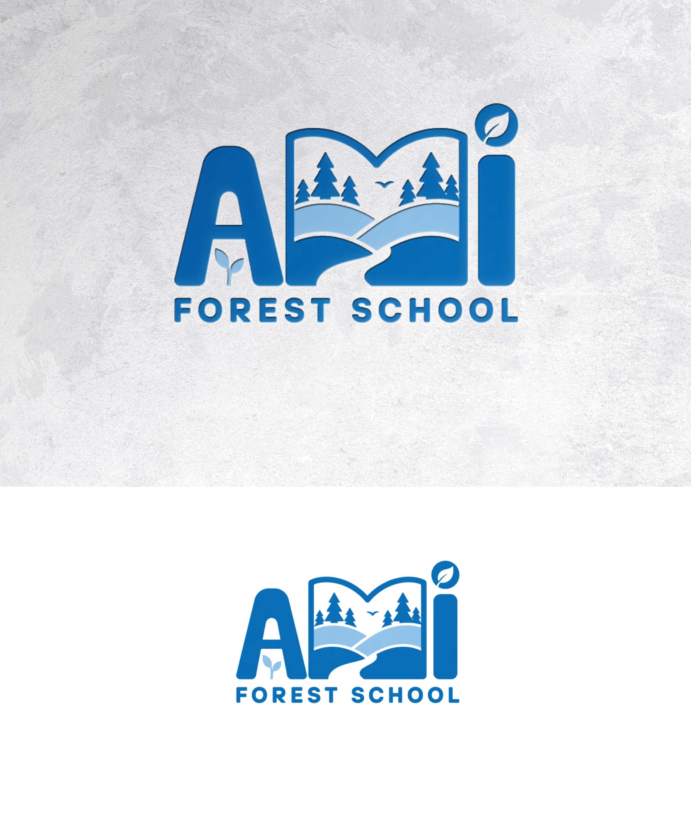 Logo Design by zamdi for this project | Design #37455629