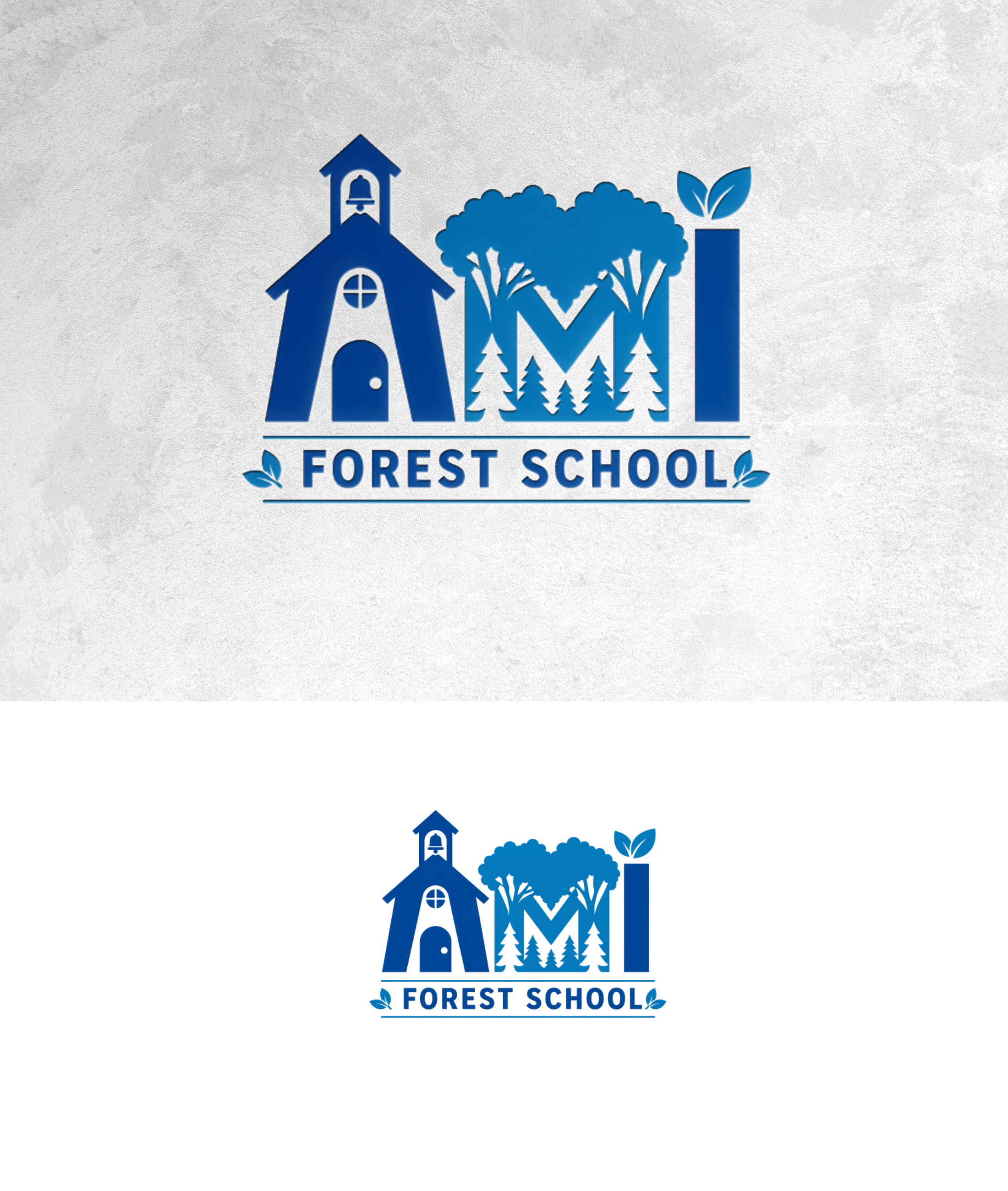 Logo Design by zamdi for this project | Design #37455630