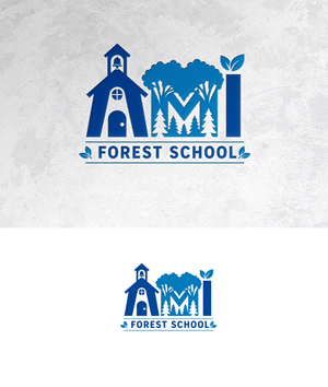 Logo Design by zamdi for this project | Design: #37455630