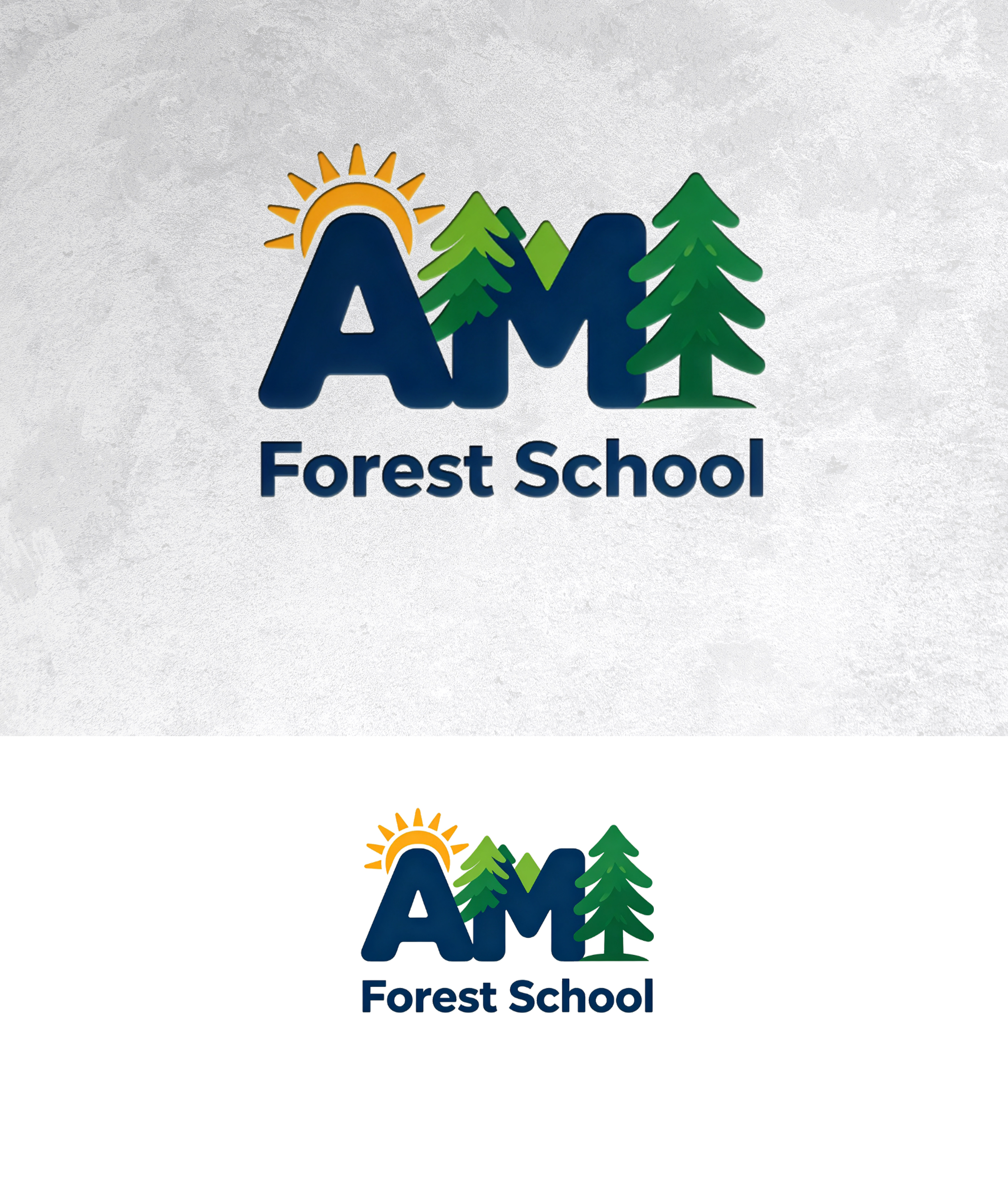Logo Design by zamdi for this project | Design #37455631