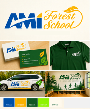 Logo Design by Wonderful design for this project | Design #37452771