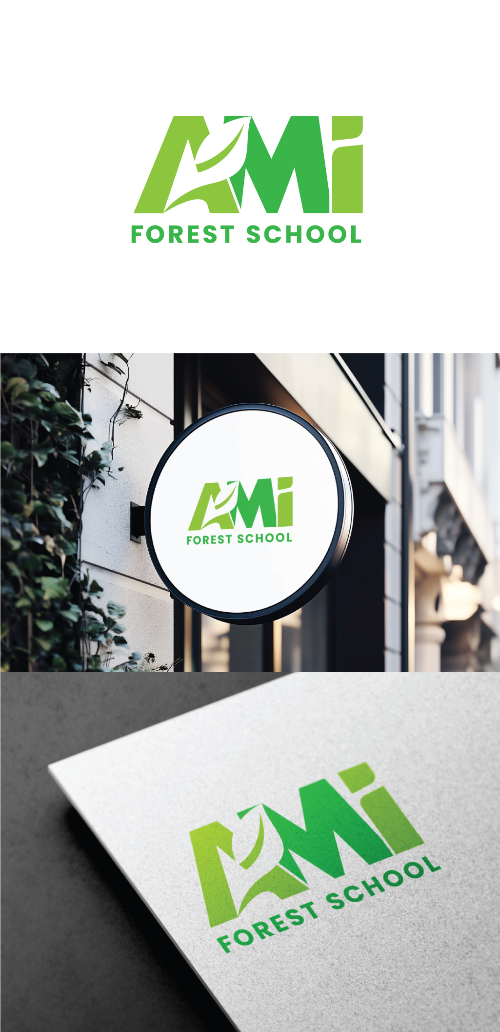 Logo Design by AbhishekkM'24 for this project | Design #37452448
