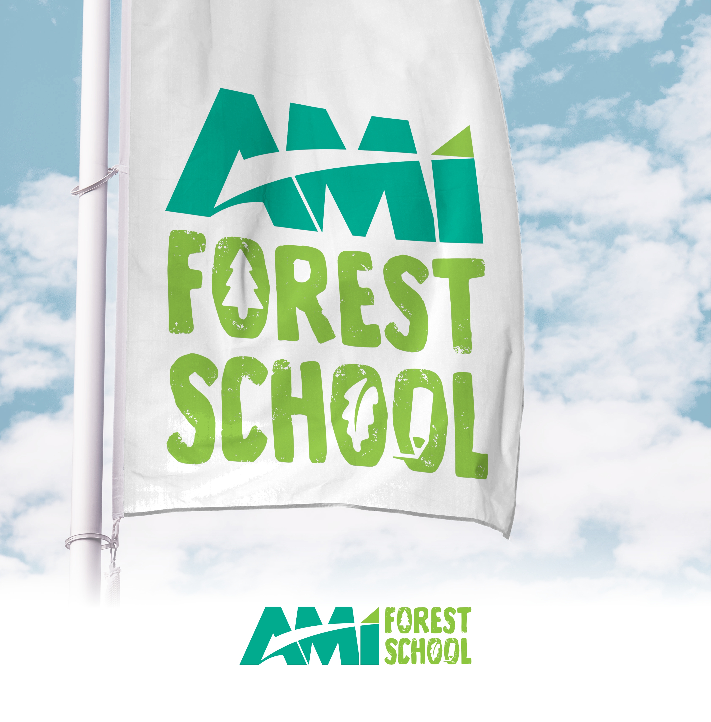 Logo Design by aquabomb26 for this project | Design #37452992
