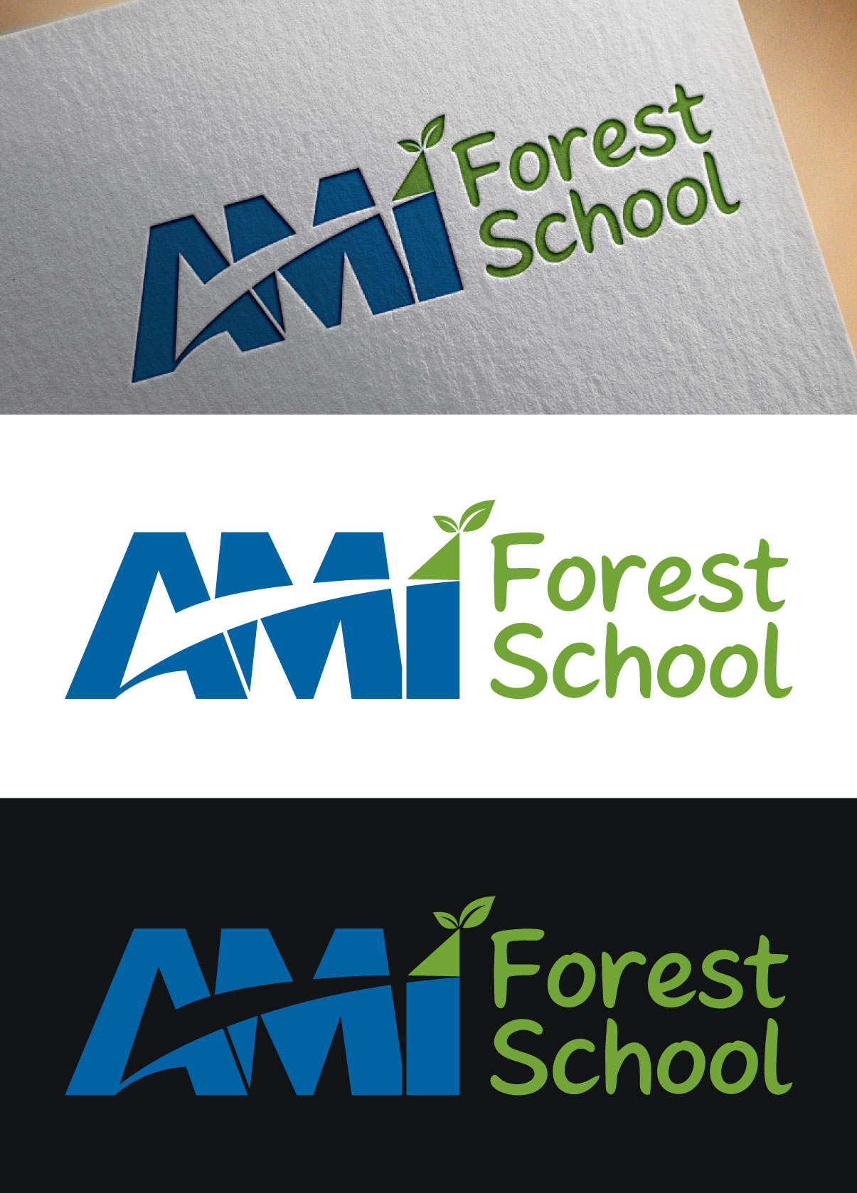 Logo Design by Chanel graphics for this project | Design #37451437