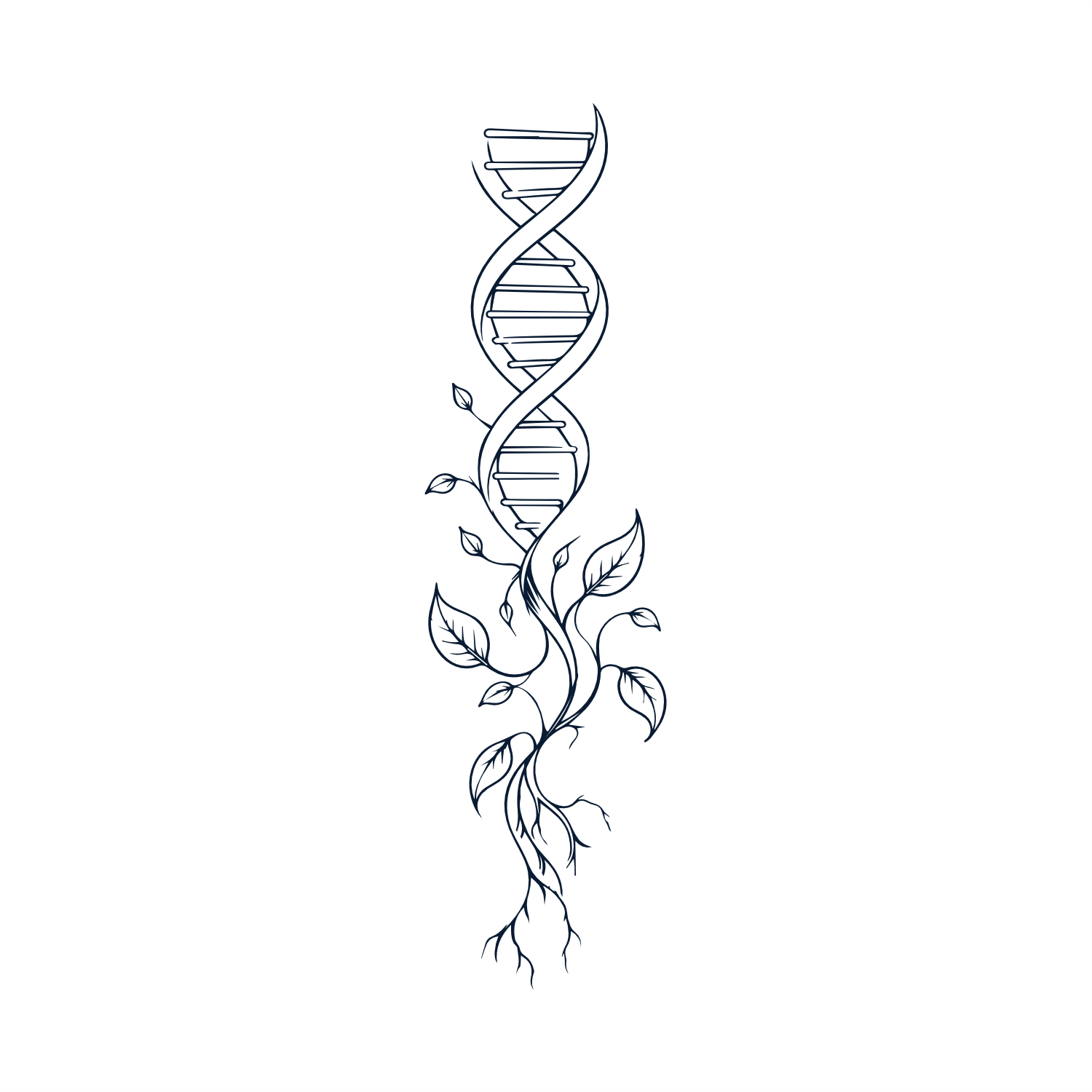 Tattoo Design by ThiagoB for this project | Design: #37454308