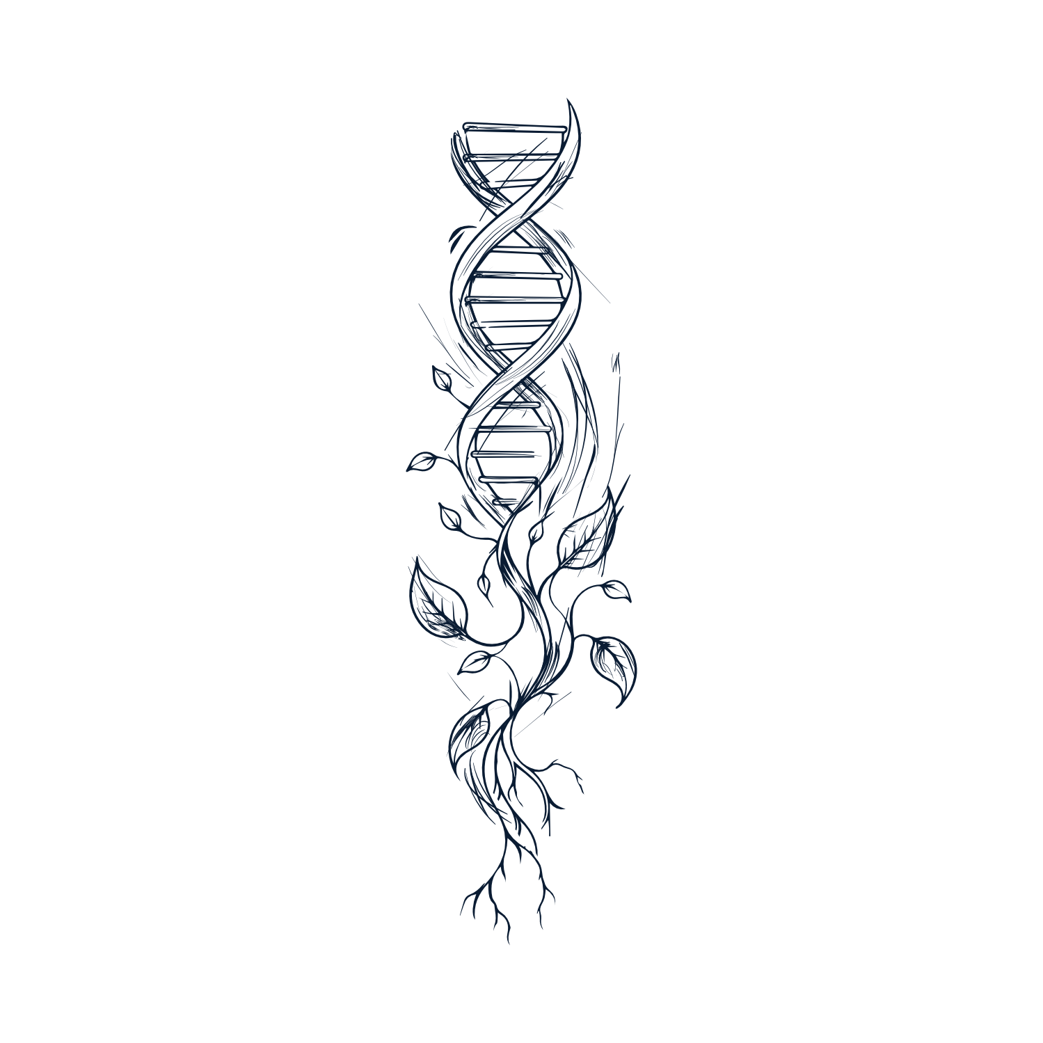 Tattoo Design by ThiagoB for this project | Design #37454309