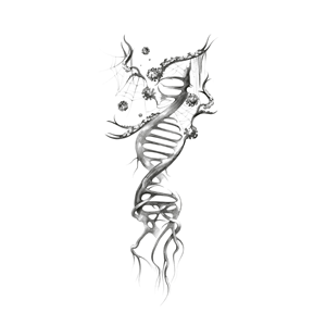 Tattoo Design by Yevhen (Ukrdesign) for this project | Design: #37454610