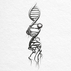 Tattoo Design by Yevhen (Ukrdesign) for this project | Design: #37457544
