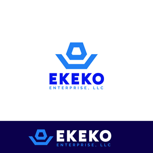 Logo Design by Franabanana for Ekeko Enterprises, LLC  | Design: #37464779
