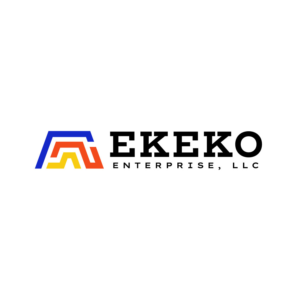 Logo Design by Franabanana for Ekeko Enterprises, LLC  | Design #37465052