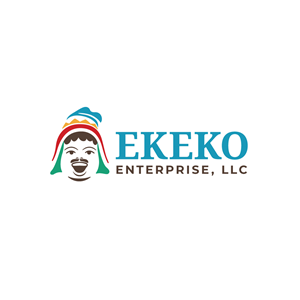 Logo Design by JohnnyCactus for Ekeko Enterprises, LLC  | Design #37458794