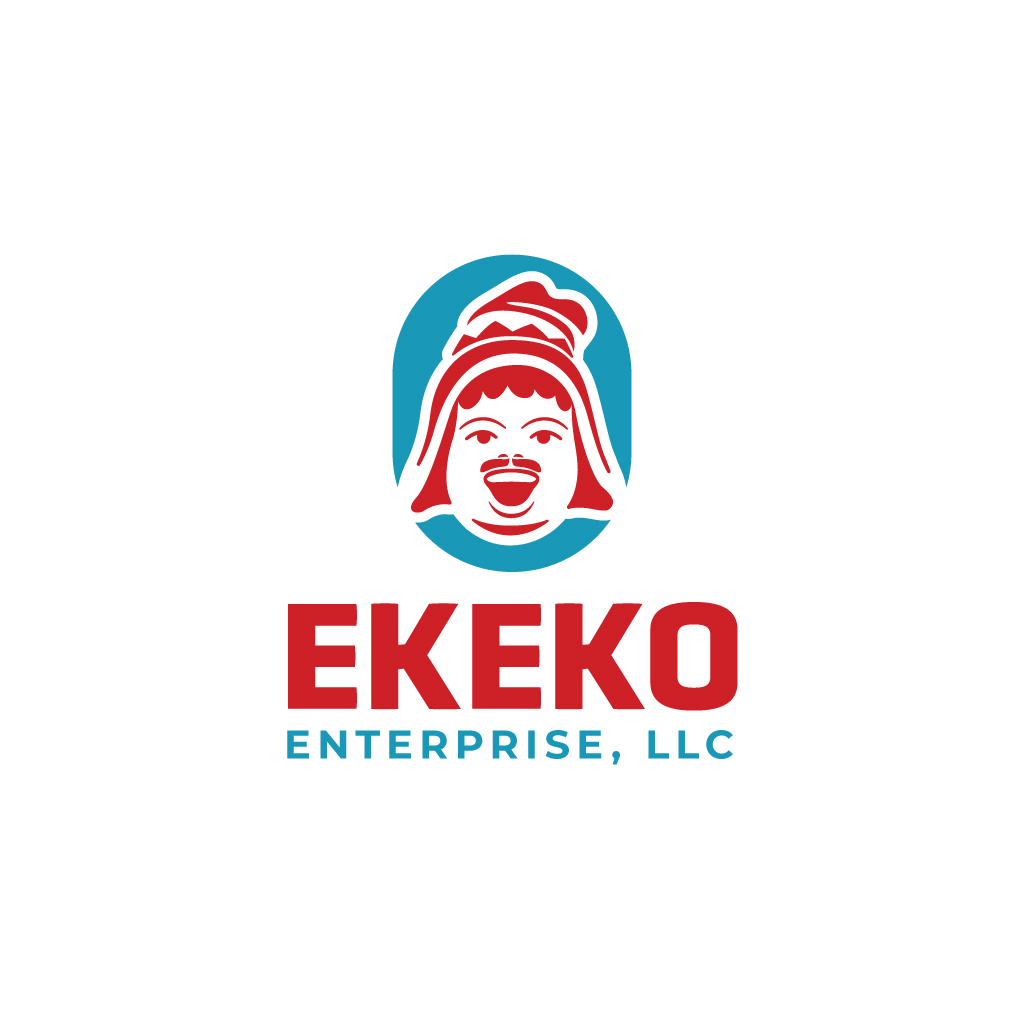 Logo Design by JohnnyCactus for Ekeko Enterprises, LLC  | Design #37458808