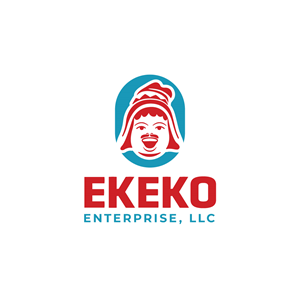 Logo Design by JohnnyCactus for Ekeko Enterprises, LLC  | Design: #37458808