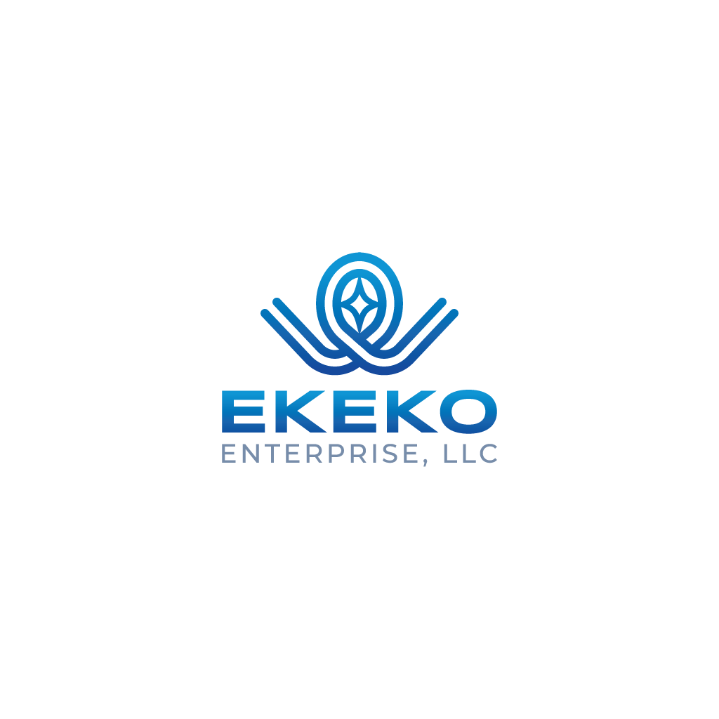 Logo Design by Jerwin Intac for Ekeko Enterprises, LLC  | Design #37459325