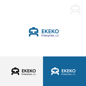 Logo Design by coloratura for Ekeko Enterprises, LLC  | Design: #37453349