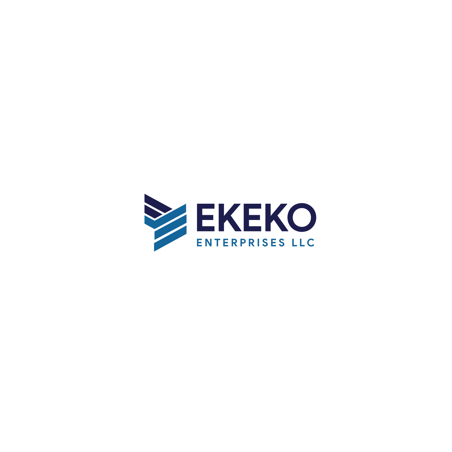 Logo Design by coloratura for Ekeko Enterprises, LLC  | Design #37454005