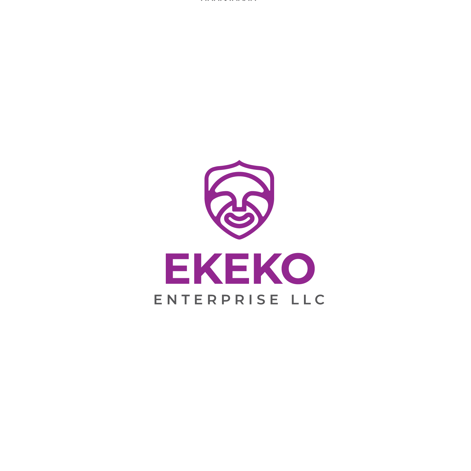 Logo Design by coloratura for Ekeko Enterprises, LLC  | Design #37454166