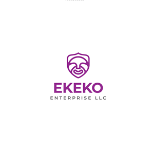 Logo Design by coloratura for Ekeko Enterprises, LLC  | Design: #37454166