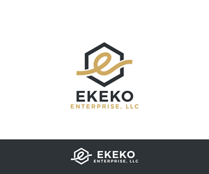 Logo Design by James J.