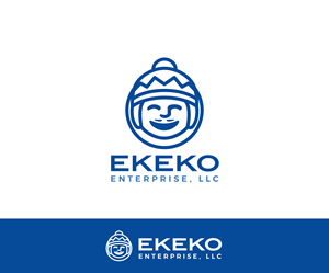 Logo Design by James J. for Ekeko Enterprises, LLC  | Design: #37460782