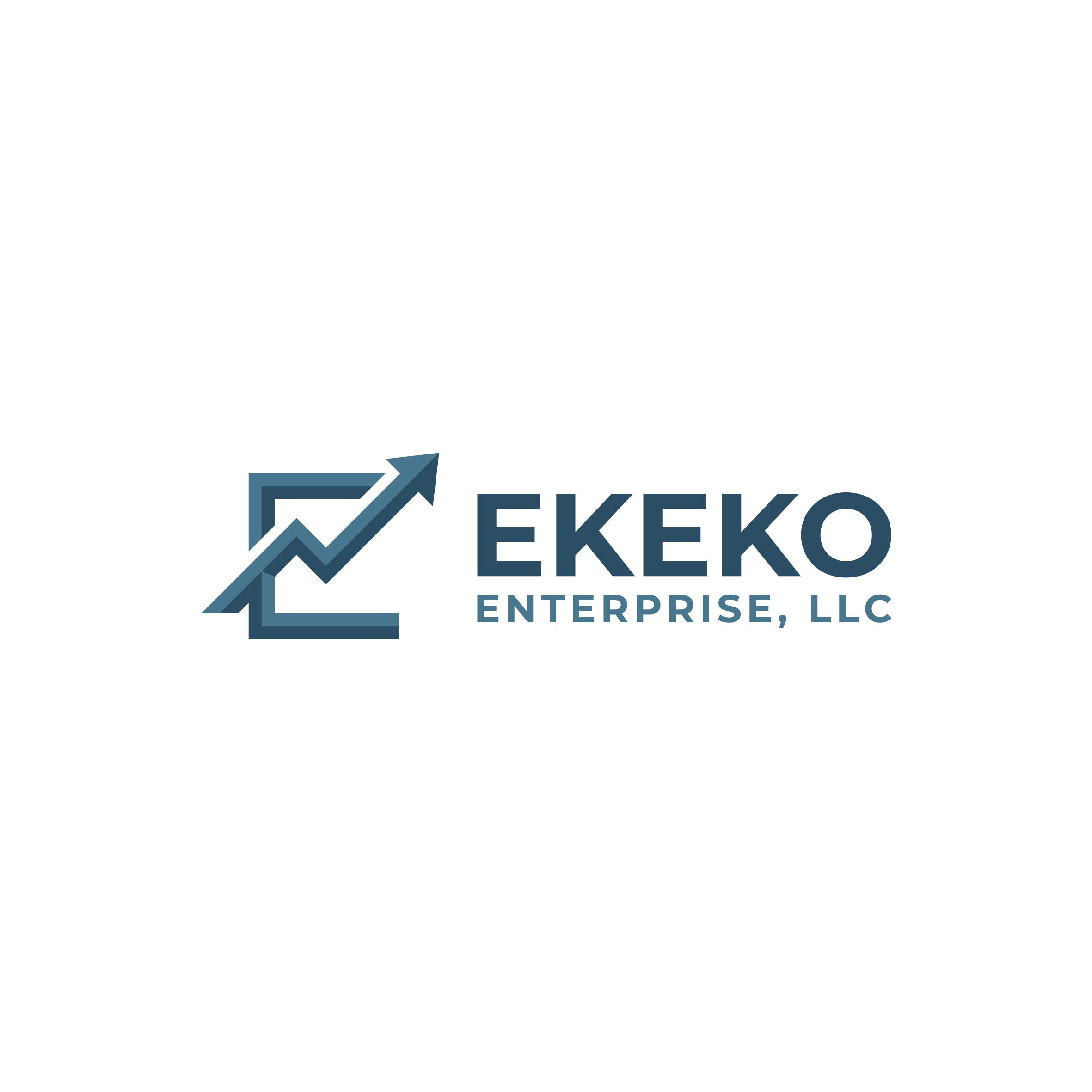 Logo Design by Aljune Castro Designs for Ekeko Enterprises, LLC  | Design #37453888