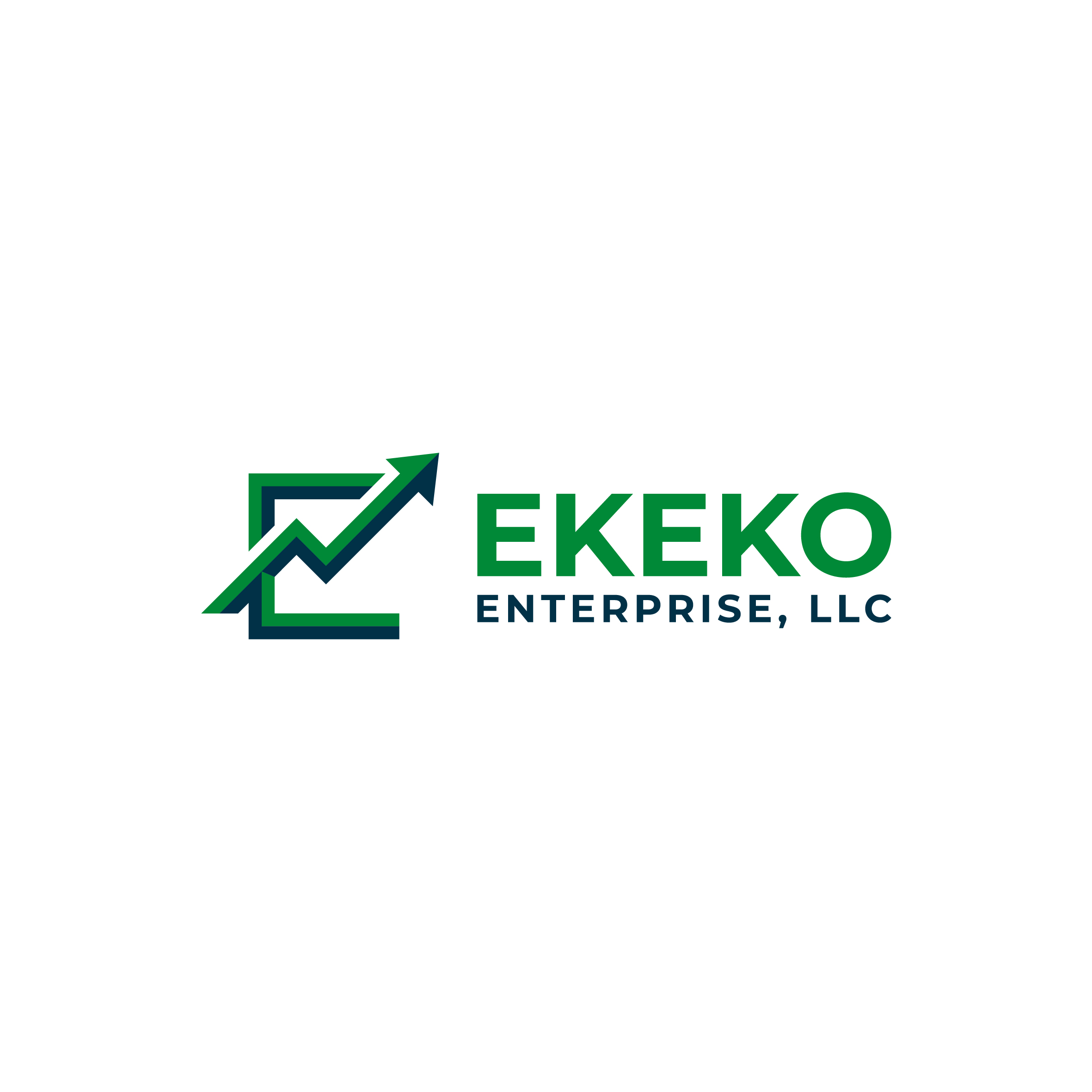Logo Design by Aljune Castro Designs for Ekeko Enterprises, LLC  | Design #37461742