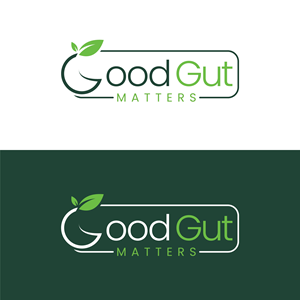 Graphic Design by StromDesignHub for Good Gut Matters | Design #37454441