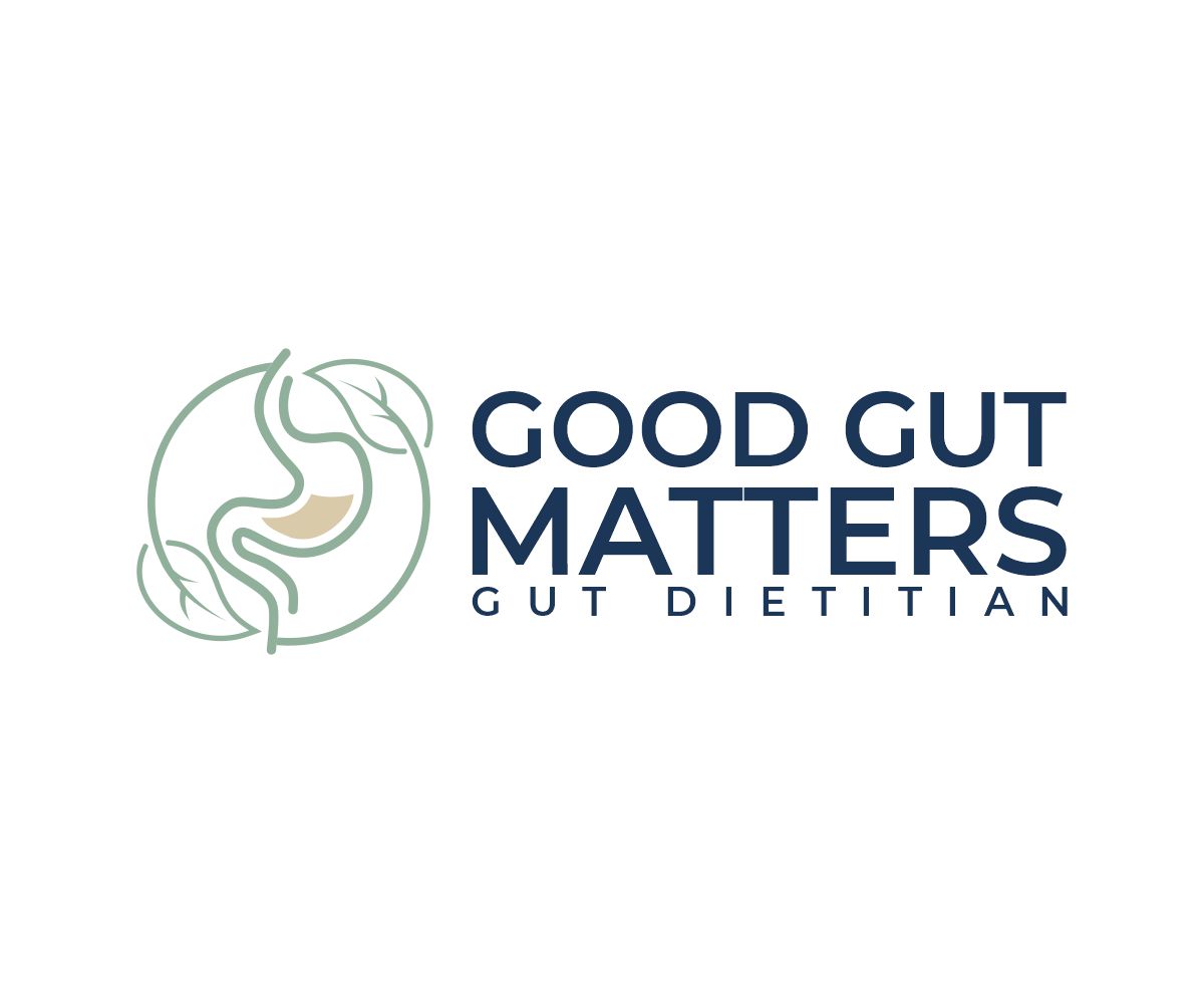 Graphic Design by Thati Designs for Good Gut Matters | Design #37453904