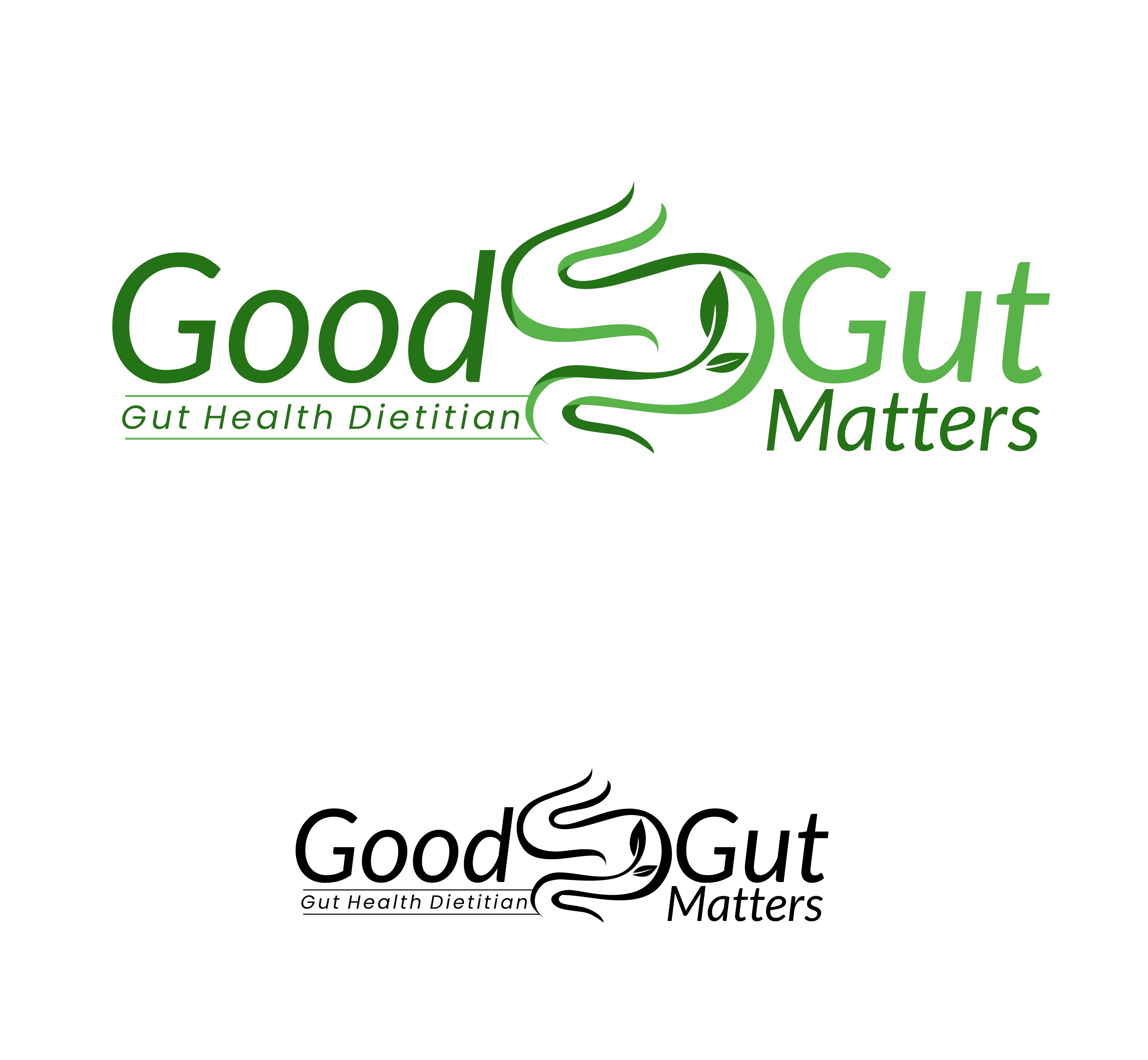 Graphic Design by rgb01 for Good Gut Matters | Design #37476716