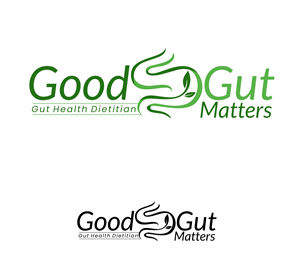 Graphic Design by rgb01 for Good Gut Matters | Design: #37476716