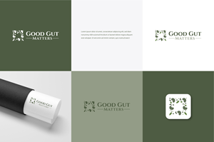 Graphic Design by Arindam.Design for Good Gut Matters | Design: #37473719