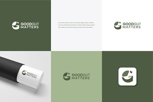 Graphic Design by Arindam.Design for Good Gut Matters | Design: #37473720