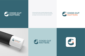 Graphic Design by Arindam.Design for Good Gut Matters | Design: #37473721