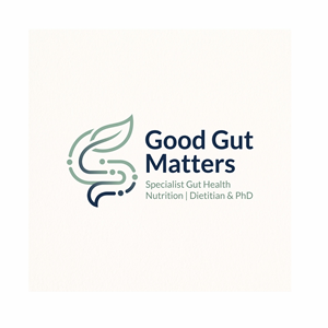 Graphic Design by SAMPA DUARI for Good Gut Matters | Design #37462247