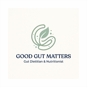 Graphic Design by SAMPA DUARI for Good Gut Matters | Design: #37462248