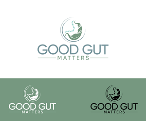 Graphic Design by viraj1676 for Good Gut Matters | Design: #37461852