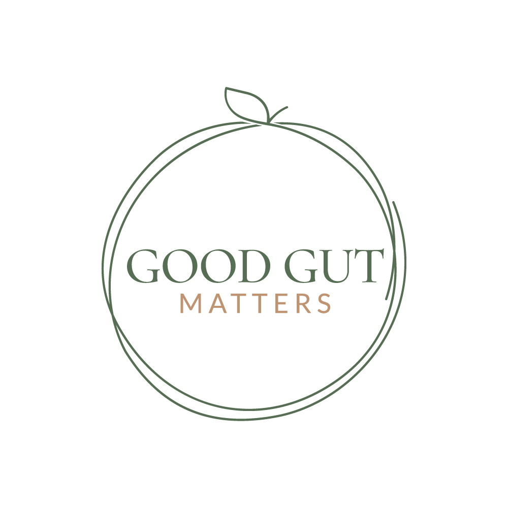 Graphic Design by FellaCreator for Good Gut Matters | Design #37453794